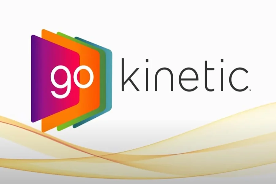 My Business Go Kinetic